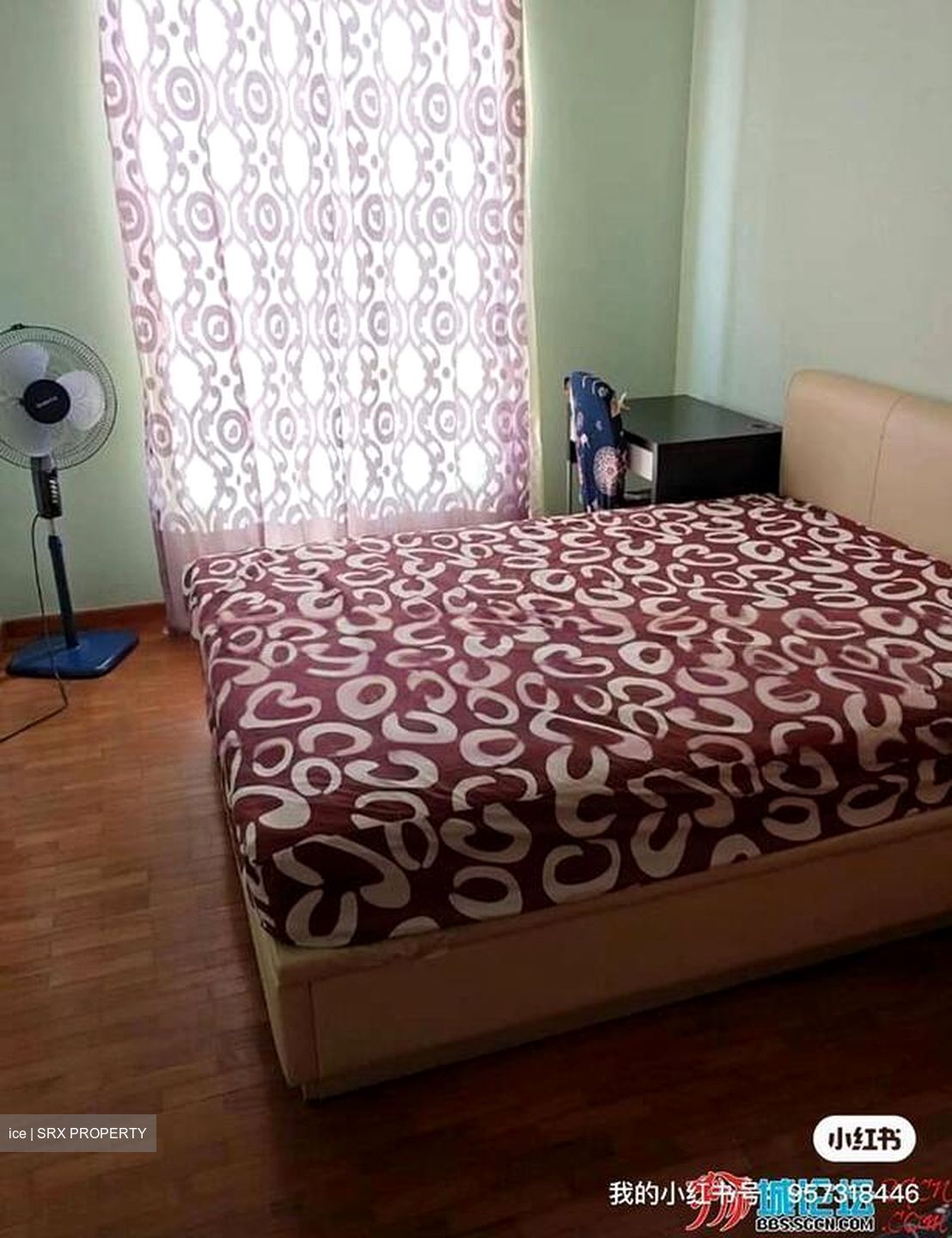 Yishun Emerald (D27), Condominium #581251531